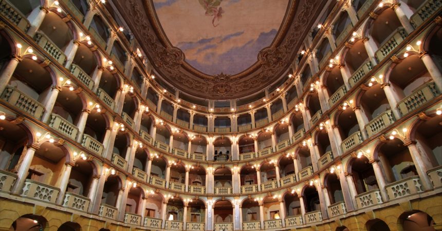 La Fondazione Teatro Fraschini rappresenta la Lombardia nell’Associazione Nazionale dei Teatri di Tradizione