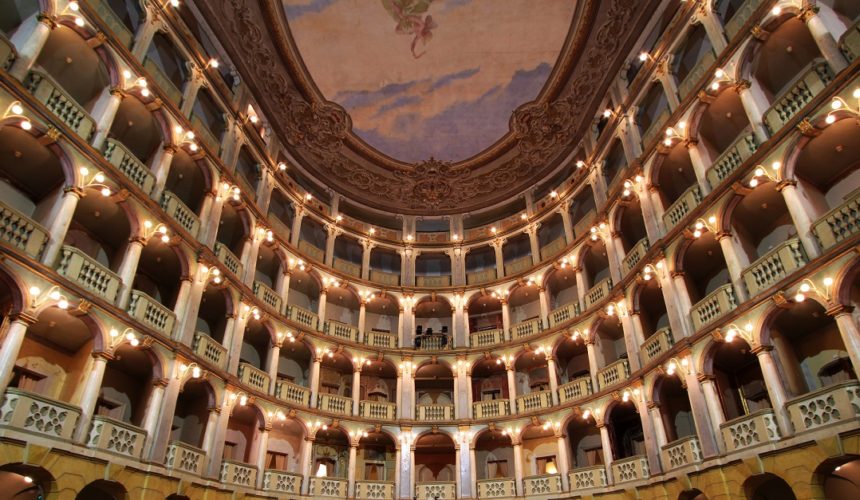 La Fondazione Teatro Fraschini rappresenta la Lombardia nell’Associazione Nazionale dei Teatri di Tradizione