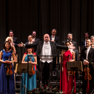In STREAMING i Solisti di Pavia e il concerto del 9 Dicembre | San Siro al Fraschini