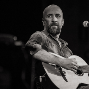 Joe Barbieri | Happy Hour | Winter Jazz Portraits | 27 dicembre, h 20.30