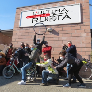 L’Ultima Ruota – La Milano-Sanremo per la Cultura parte il 24 febbraio