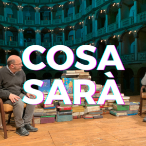 cosa-sarà-cover