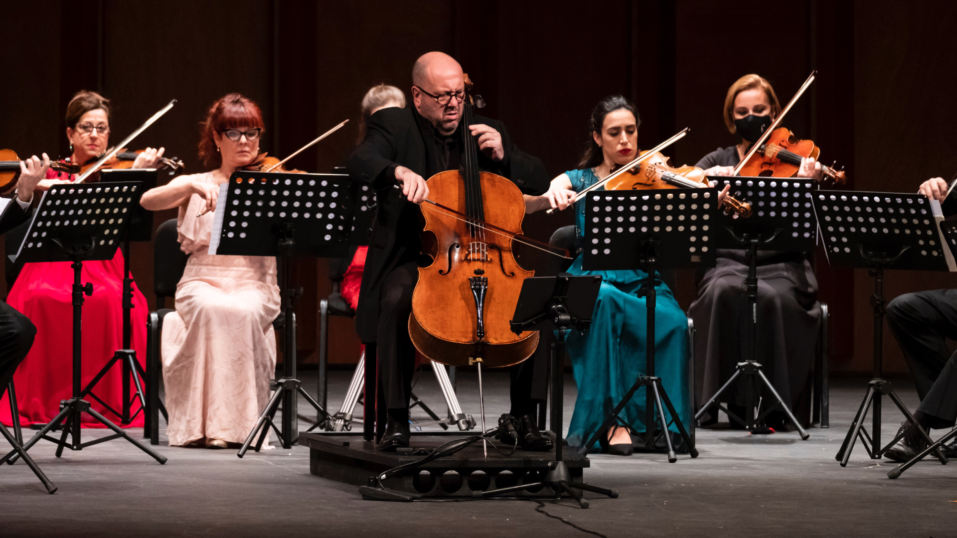 3 maggio: I Solisti di Pavia in concerto al Fraschini [SOLD OUT]