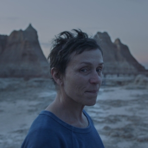 Il cinema al Fraschini: Nomadland in programmazione fino all’8 maggio