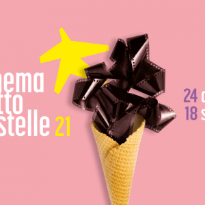 Cinema sotto le stelle 2021 – La seconda parte della rassegna dal 24 agosto al 18 settembre