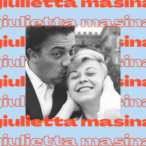 Una festa per Giulietta, a 100 anni dalla nascita di Giulietta Masina
