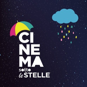 Cosa succede in caso di pioggia? | Cinema sotto le stelle