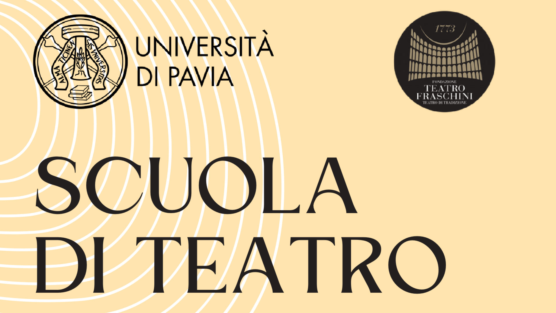 Scuola di Teatro – Dal 31 luglio sono aperte le iscrizioni alla nuova edizione