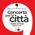 Concerto per la città – 9 Dicembre 2022 al Teatro Fraschini