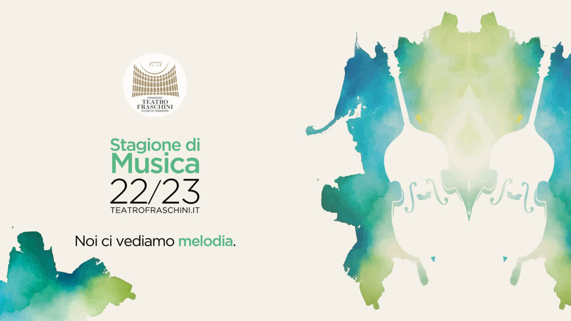 Presentata la stagione di Musica 2022-23