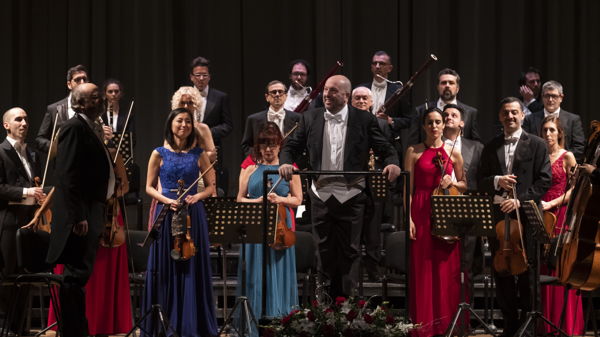 9 dicembre, San Siro: tradizionale concerto dei Solisti di Pavia, il ricavato in beneficenza
