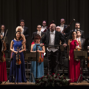 9 dicembre, San Siro: tradizionale concerto dei Solisti di Pavia, il ricavato in beneficenza
