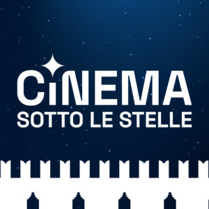 CINEMA SOTTO LE STELLE 2023
