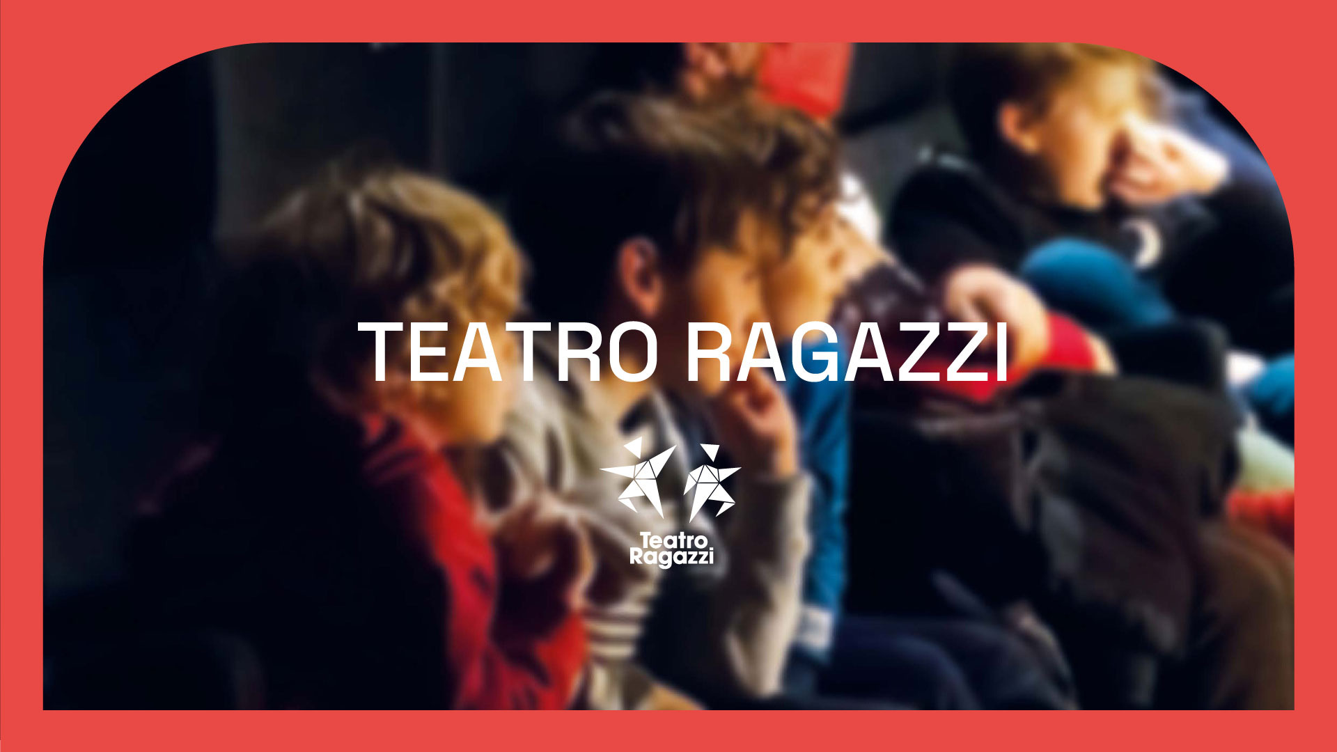 La Stagione 23/24 di Teatro Ragazzi – La presentazione il 7 ottobre al Cinema Teatro Politeama