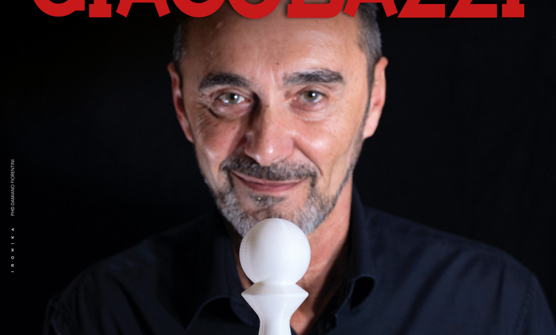 POSTER-IL-PEDONE-GIACOBAZZI-NOFOOTER-2000PX IL PEDONE – GIUSEPPE GIACOBAZZI TORNA IN TEATRO CON UN NUOVO INEDITO SPETTACOLO